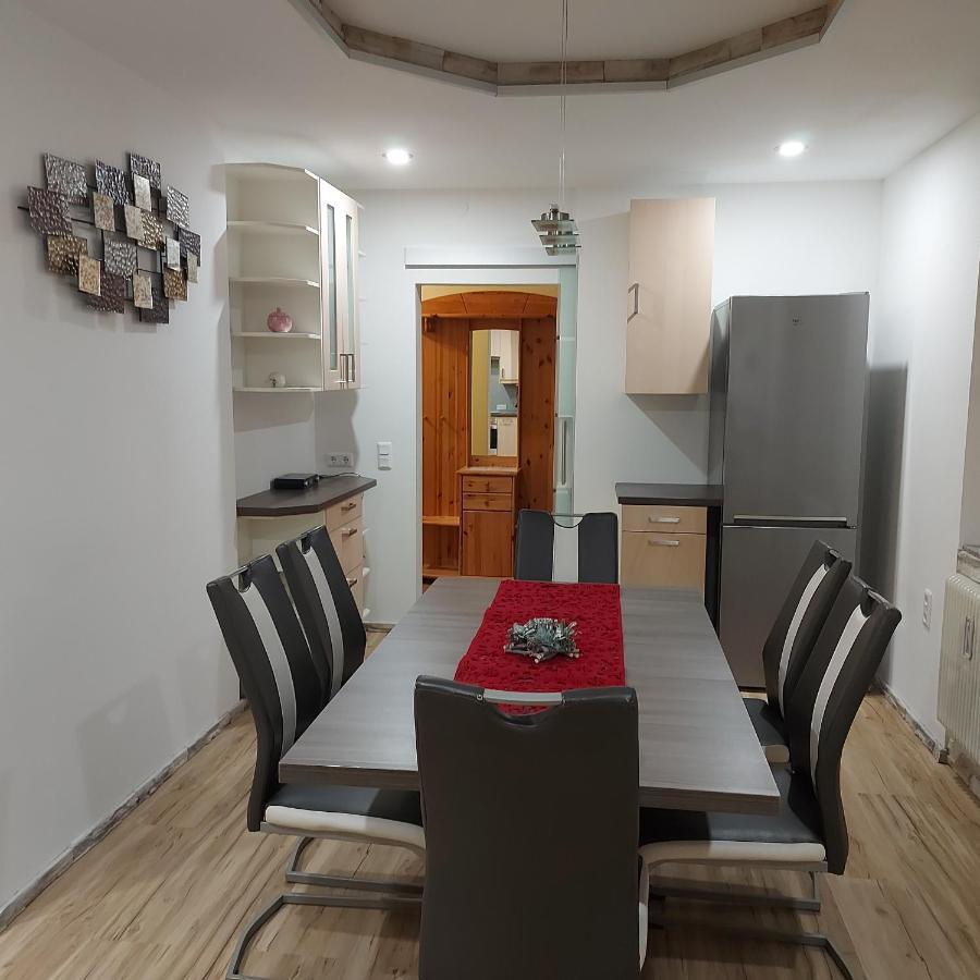 Haus Mundl Daire Tauplitz Dış mekan fotoğraf