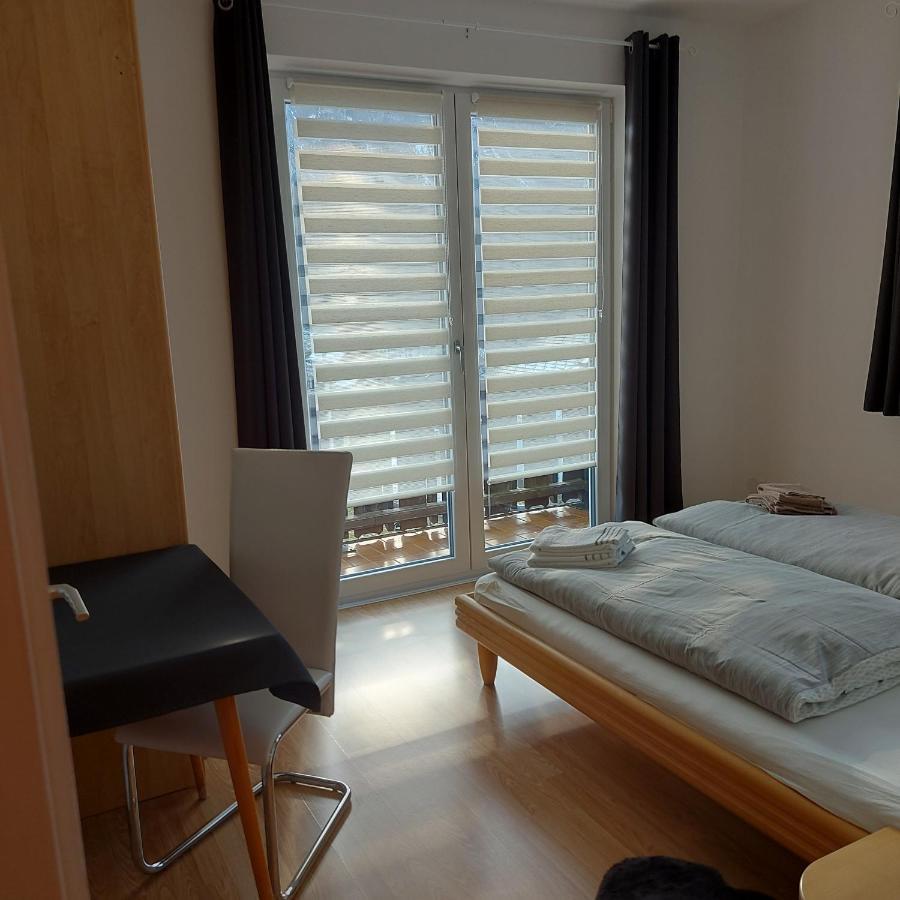 Haus Mundl Daire Tauplitz Dış mekan fotoğraf