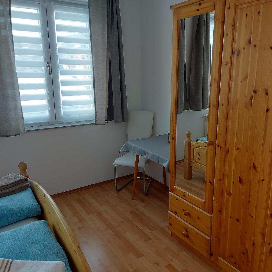 Haus Mundl Daire Tauplitz Dış mekan fotoğraf