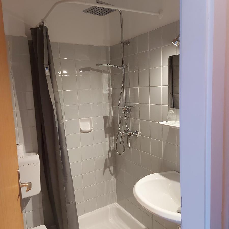Haus Mundl Daire Tauplitz Dış mekan fotoğraf