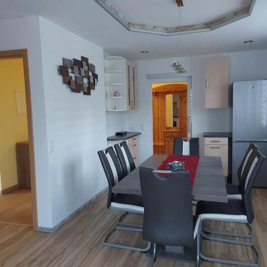 Haus Mundl Daire Tauplitz Dış mekan fotoğraf