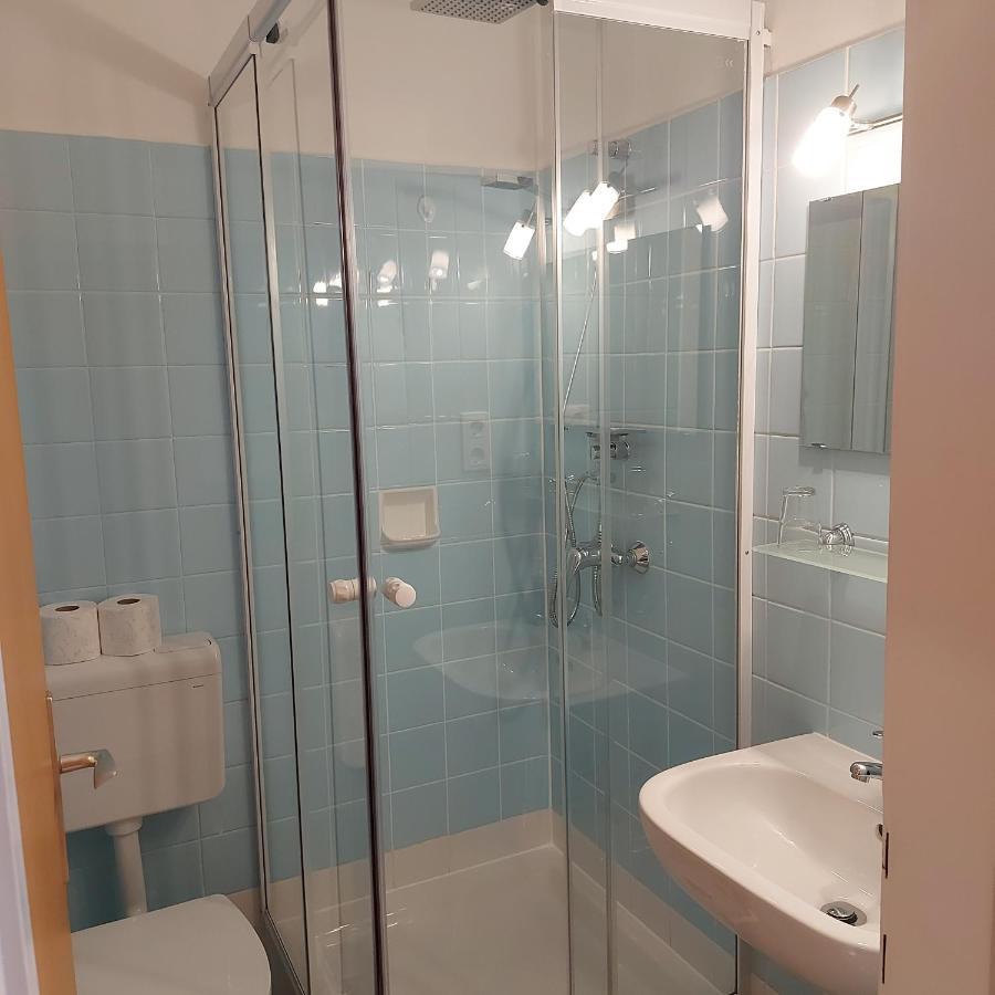 Haus Mundl Daire Tauplitz Dış mekan fotoğraf