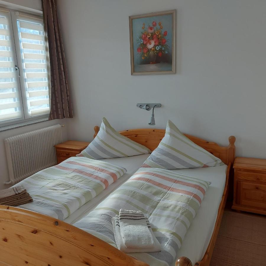 Haus Mundl Daire Tauplitz Dış mekan fotoğraf