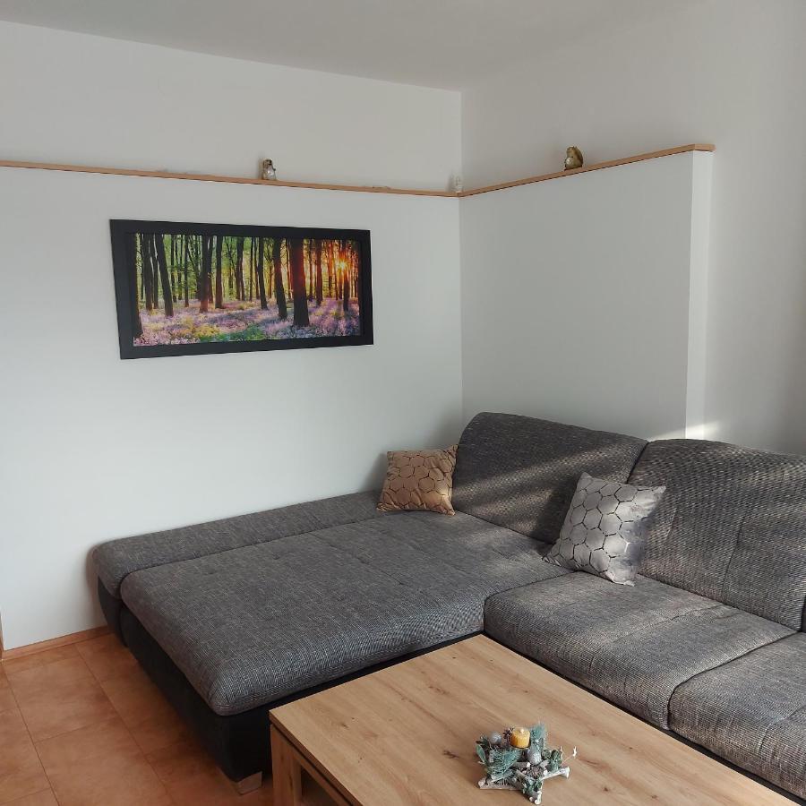Haus Mundl Daire Tauplitz Dış mekan fotoğraf