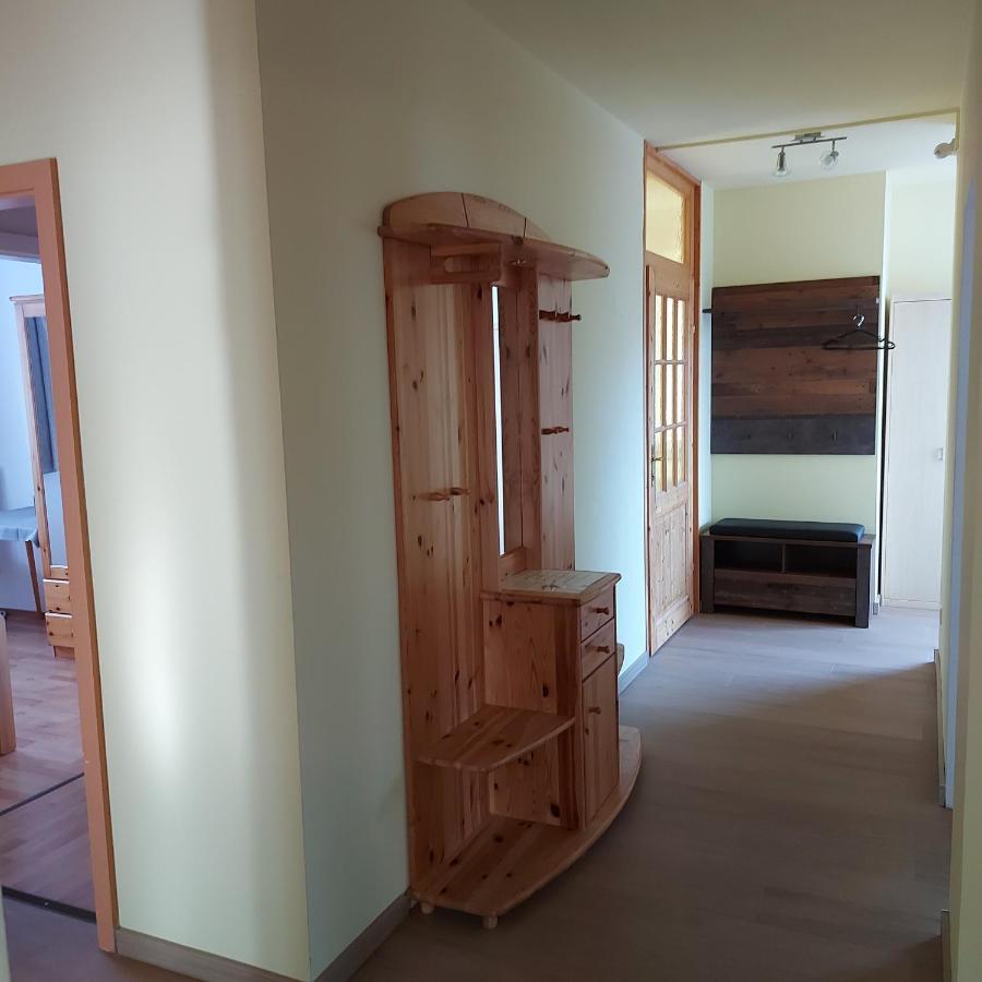 Haus Mundl Daire Tauplitz Dış mekan fotoğraf