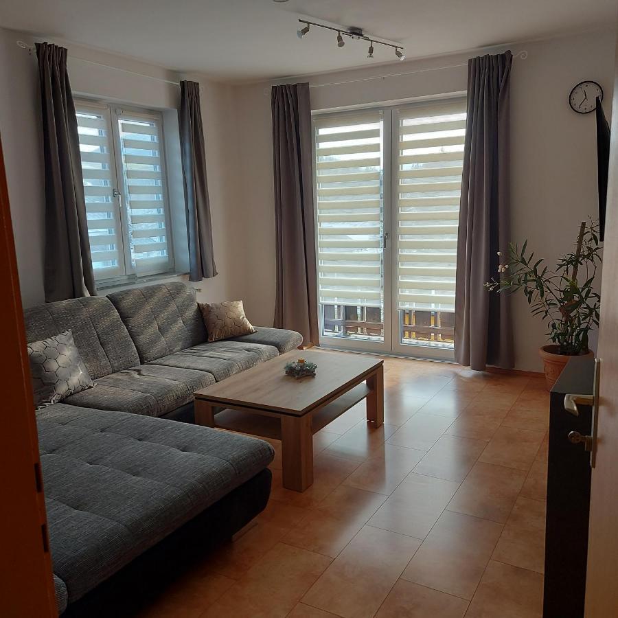 Haus Mundl Daire Tauplitz Dış mekan fotoğraf