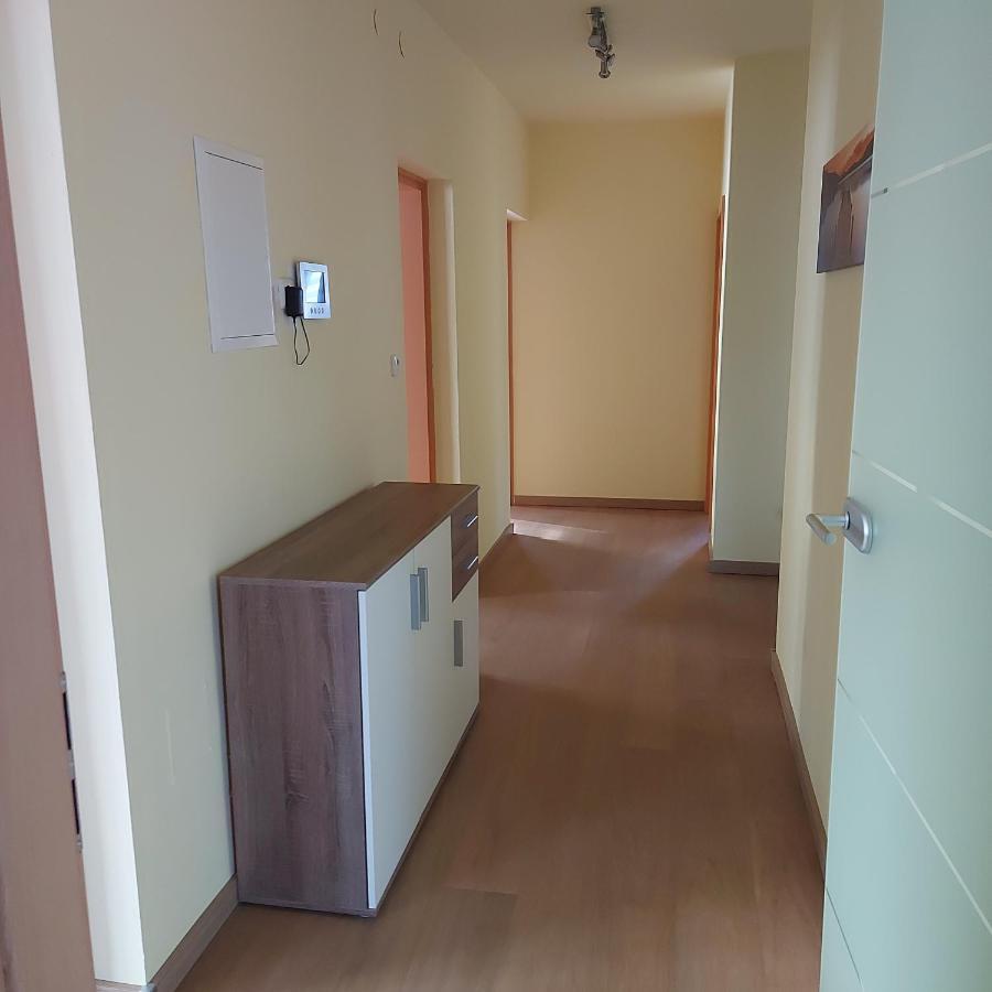 Haus Mundl Daire Tauplitz Dış mekan fotoğraf