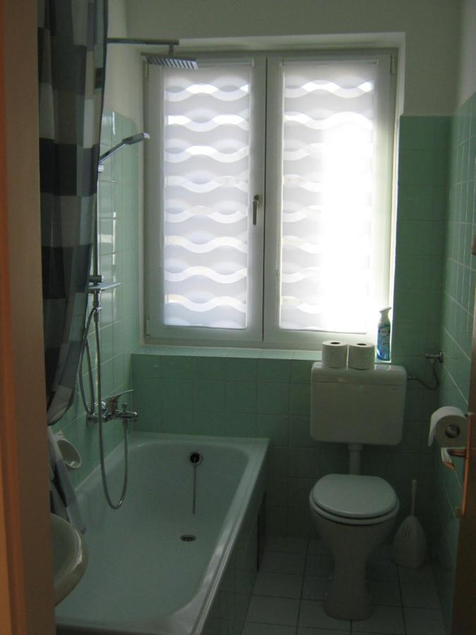 Haus Mundl Daire Tauplitz Dış mekan fotoğraf